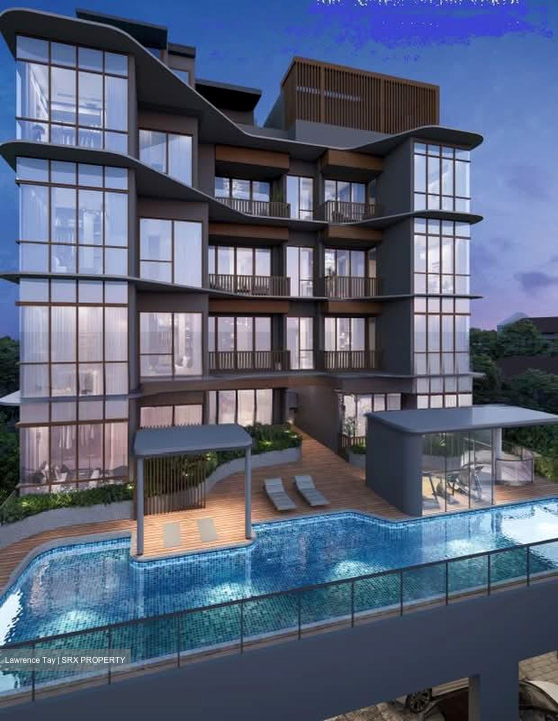Joo Chiat Terrace (D15), Apartment #588263011